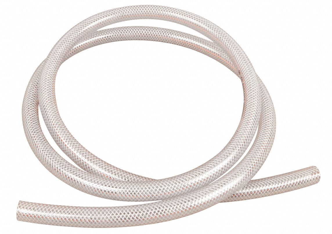 Hose,6 Ft: Fits Vulcan Hart Brand, For C24EA