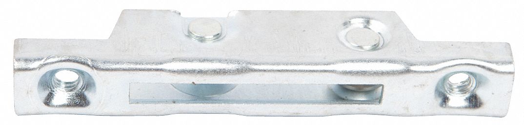Hinge,Door Stop: Fits Vulcan Hart Brand