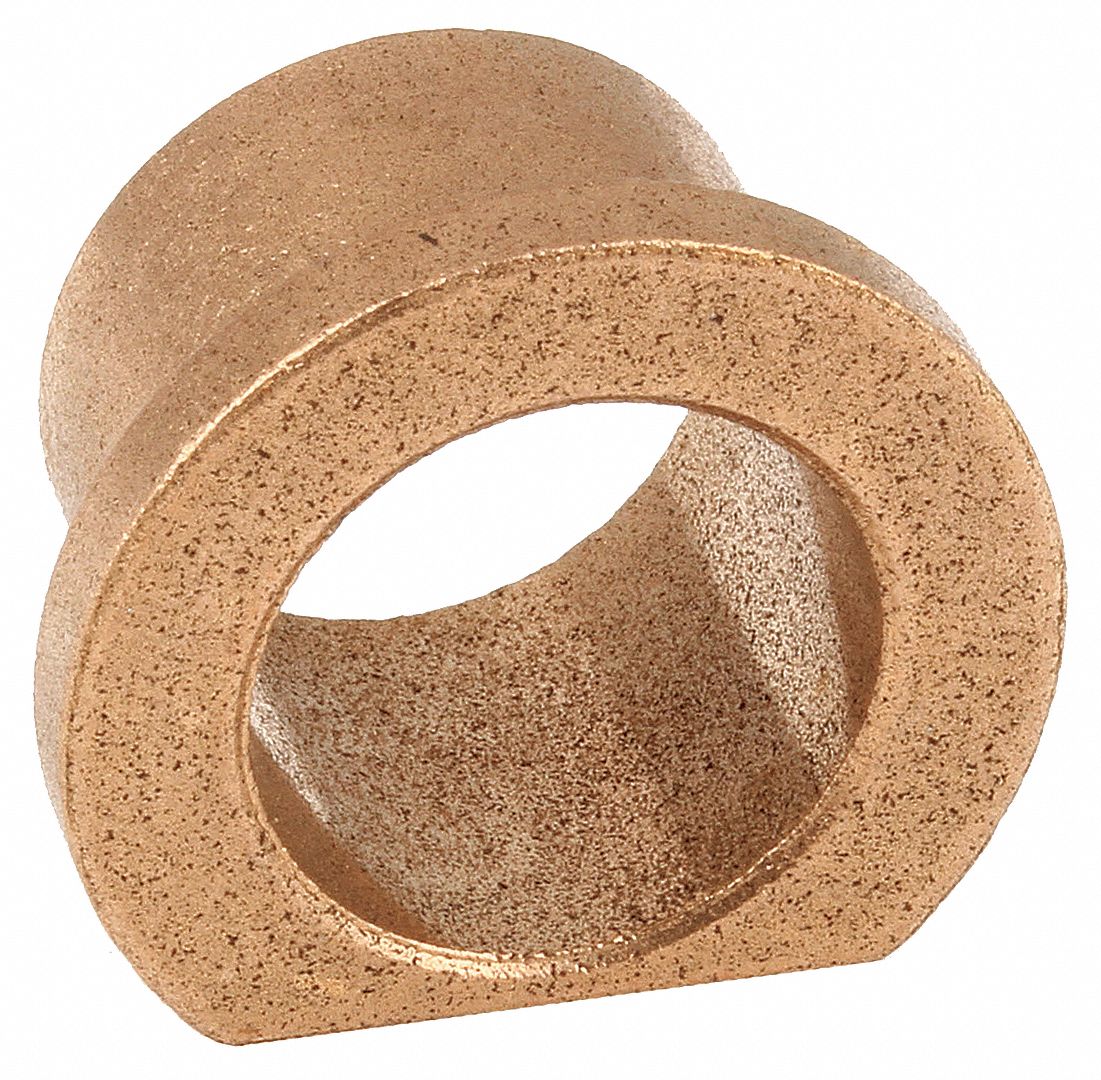 Bushing,Wkg/Gco Cab. Door: Fits Vulcan Hart Brand