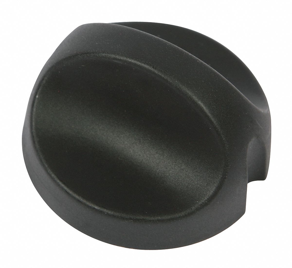 Knob,2.75 Dia: Fits Vulcan Hart Brand