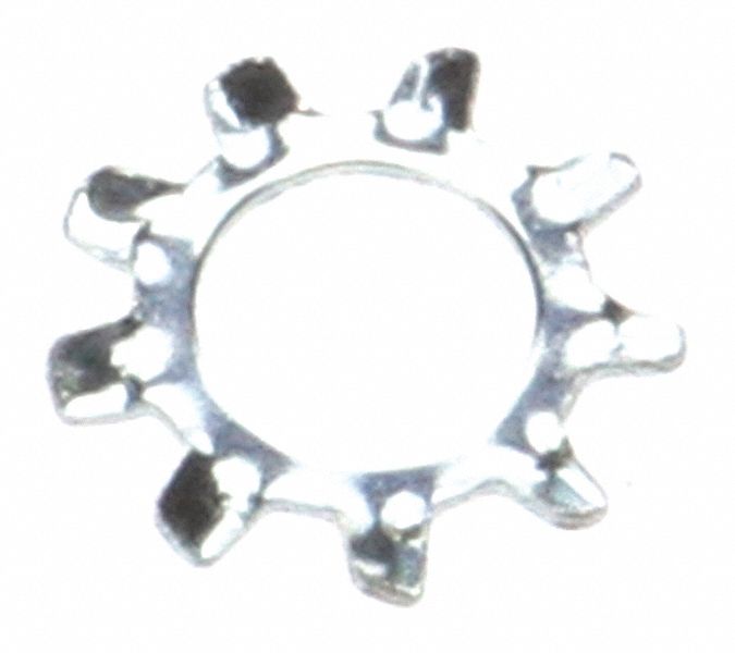 Lockwasher: Fits Vulcan Hart Brand, For ECO2D/ECO4D/ECO4S/ECO6D/GCO2D/GCO4C/GCO4D/GCO4S