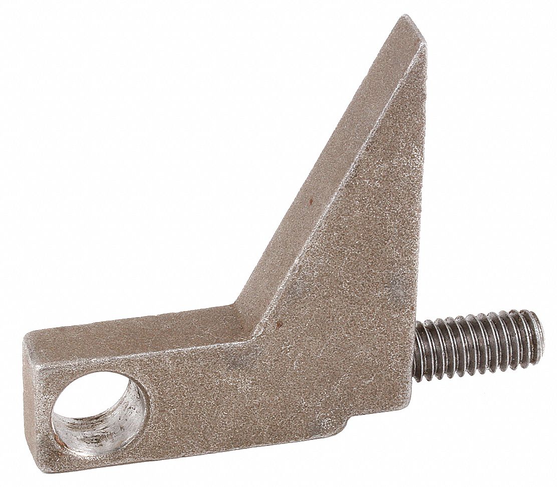 Block,Trunion Assy: Fits Vulcan Hart Brand