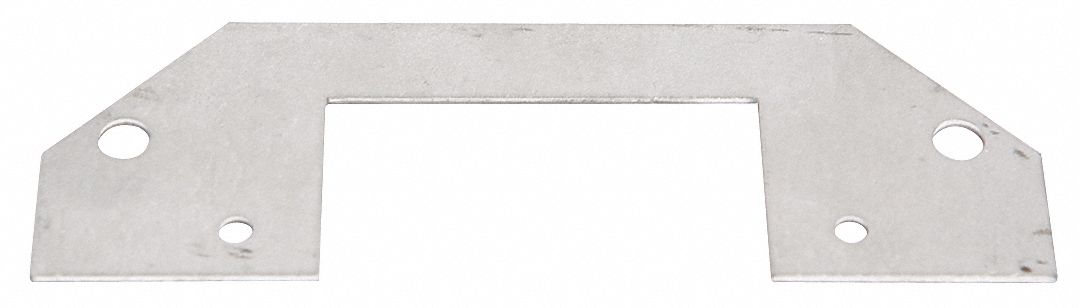 Bracket, Motor Mounting