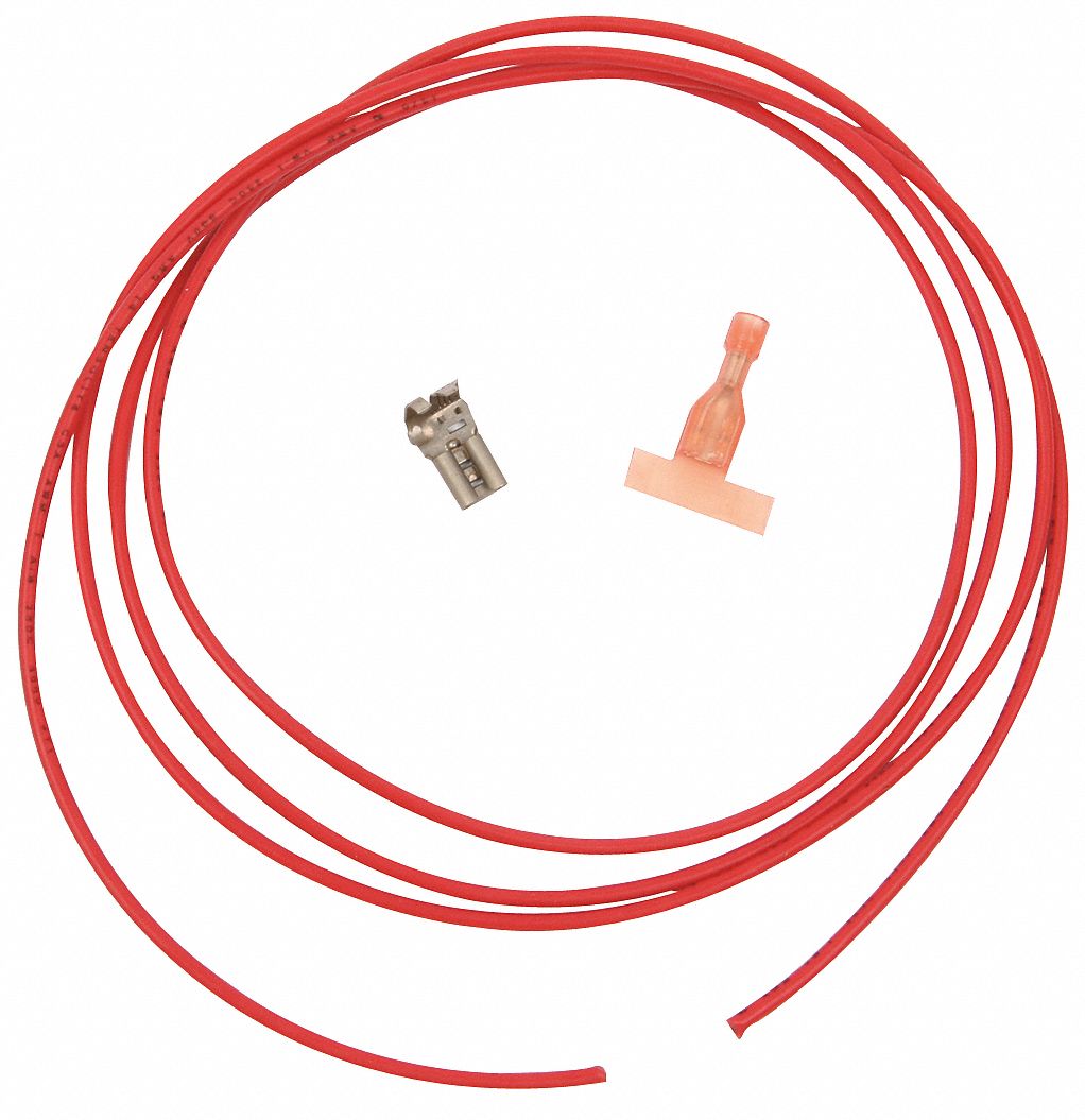 Wire,Assembly (S2): Fits Vulcan Hart Brand, For SG4C/SG4D/SG6C/SG6D