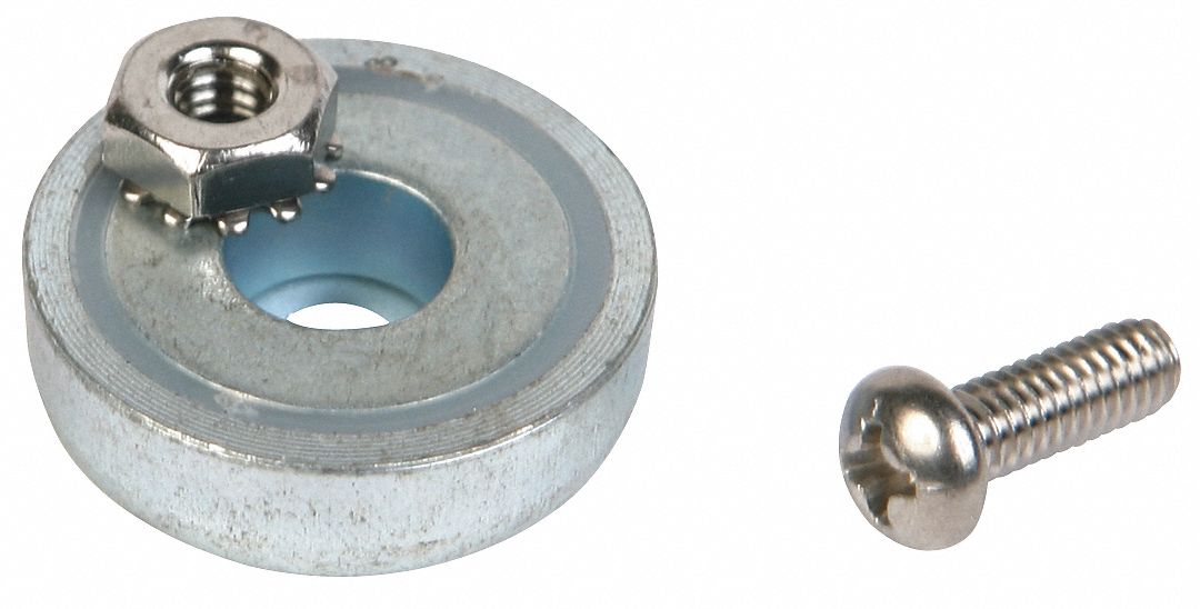 I,Magnet Assy: Fits Vulcan Hart Brand