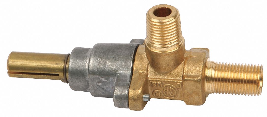 Burner Valve