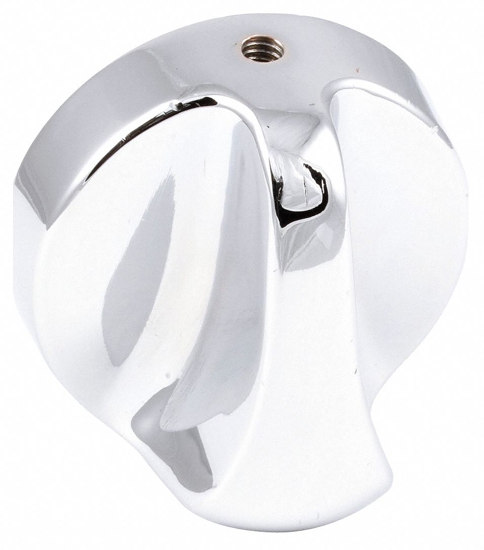 Knob,Hd Burner: Fits Vulcan Hart Brand