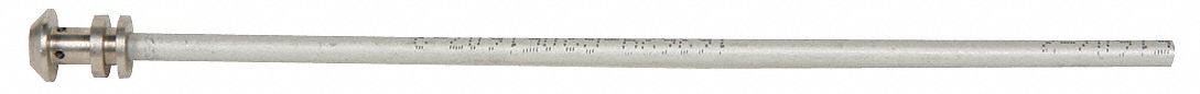 Pilot Stem  and  Tip 7: Fits Vulcan Hart Brand