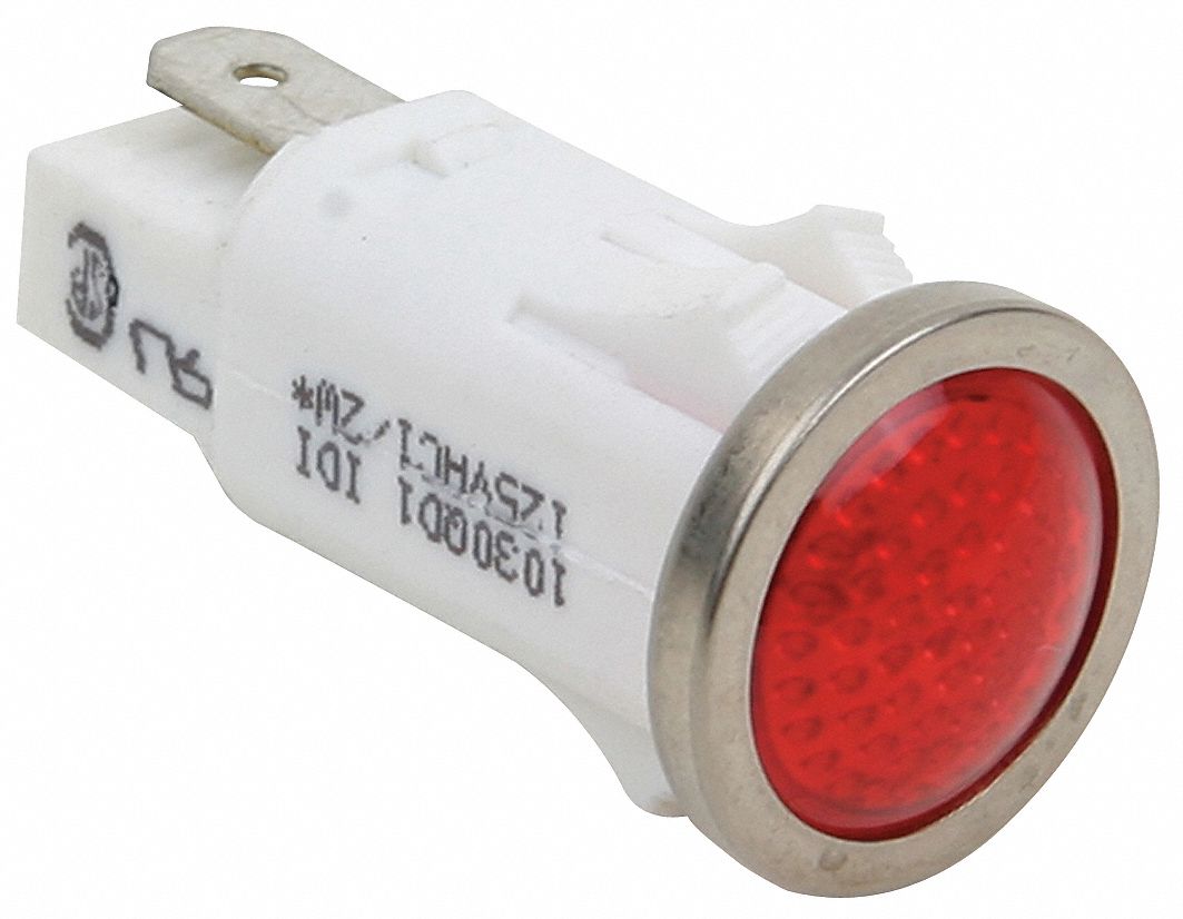 Indicator Light: Mfr Part # 00-720017