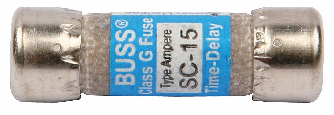 Fuse: Fits Vulcan Hart Brand