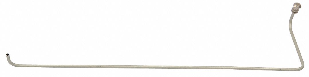 Tube,Assy.,Rear 90 Series: Fits Vulcan Hart Brand