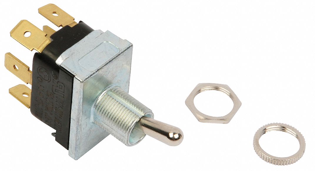 Switch, Fits Brand Vulcan Hart - Grainger