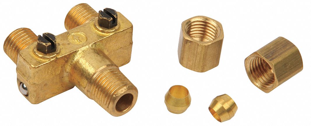 Valve,Dual Pilot: Fits Vulcan Hart Brand