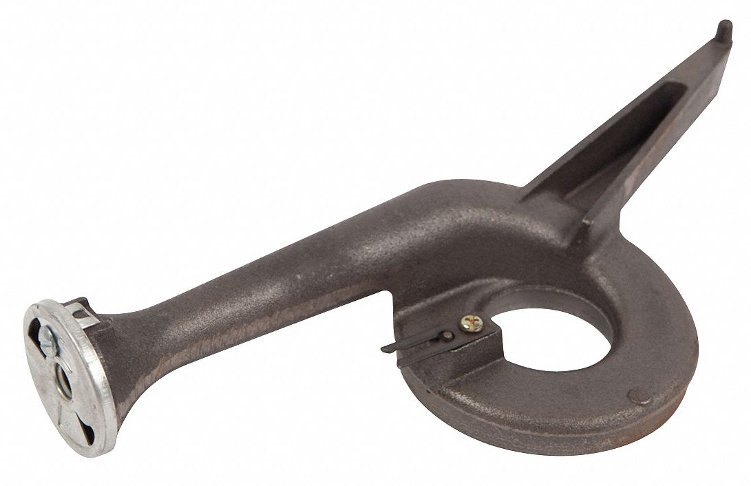 Venturi,Front 56 Assy.: Fits Vulcan Hart Brand