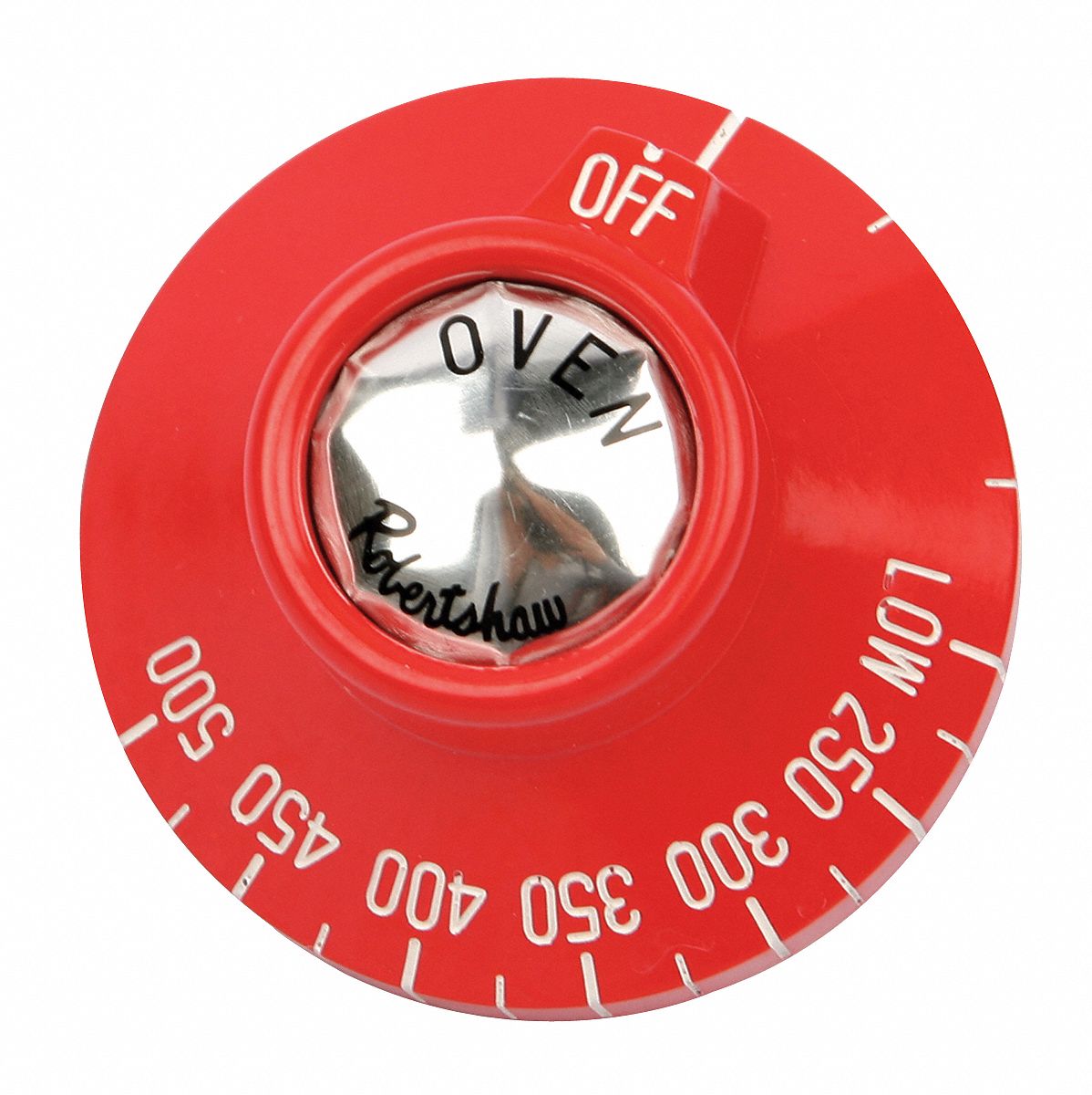 Dial: Fits Vulcan Hart Brand