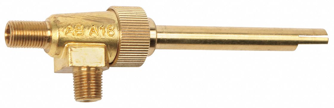 Brass Valve Scb Pig Fm: Fits Vulcan Hart Brand