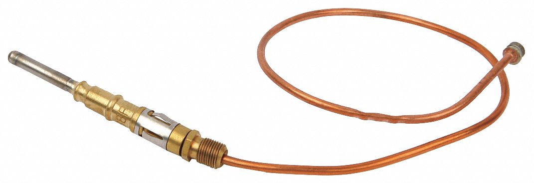 Thermocouple
