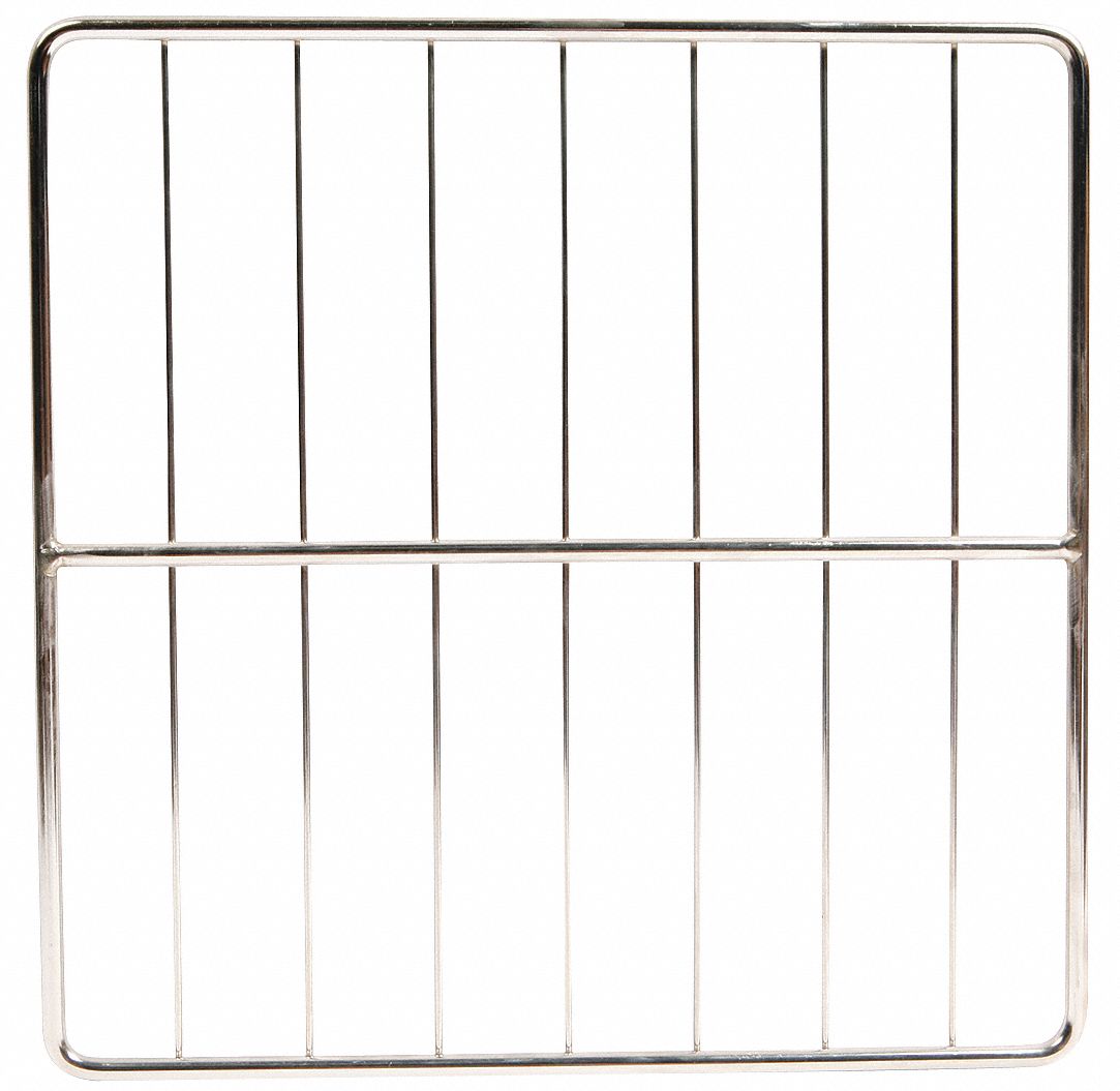 Screen,Basket Support: Fits Vulcan Hart Brand