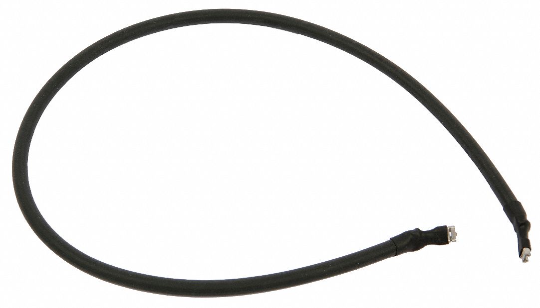 Wire,Ignitor: Fits Vulcan Hart Brand, For SG4C/SG4D/SG6C/SG6D