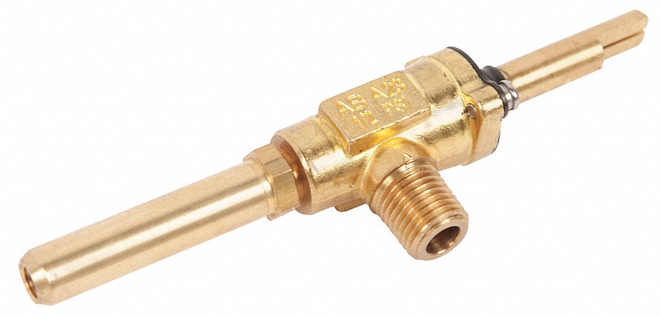 Valve,Burner: Fits Vulcan Hart Brand