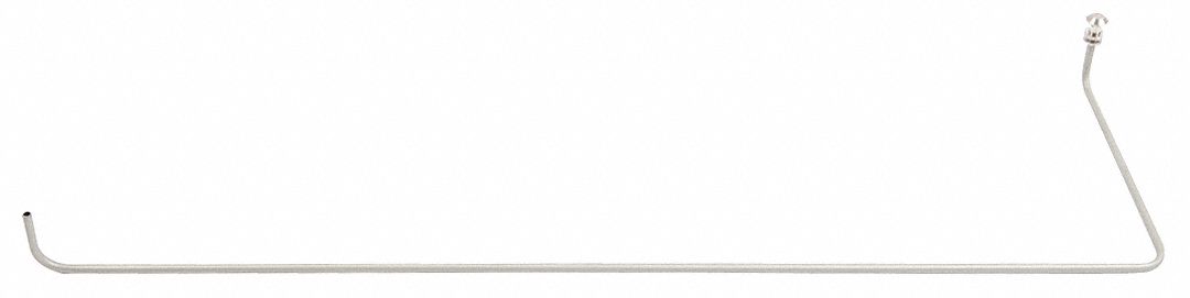 Tube, Pilot Left Assy.