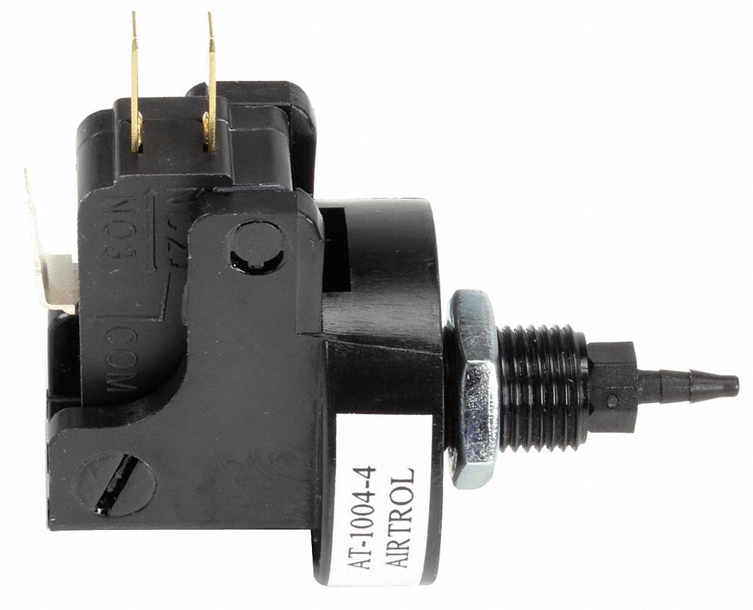 VULCAN HART Switch,Pressure: Fits Vulcan Hart Brand