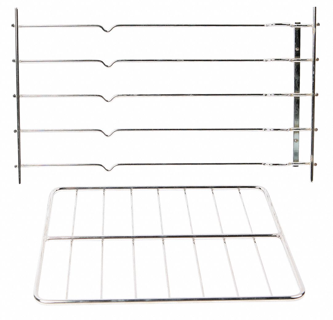 Rack,Crumb: Fits Vulcan Hart Brand