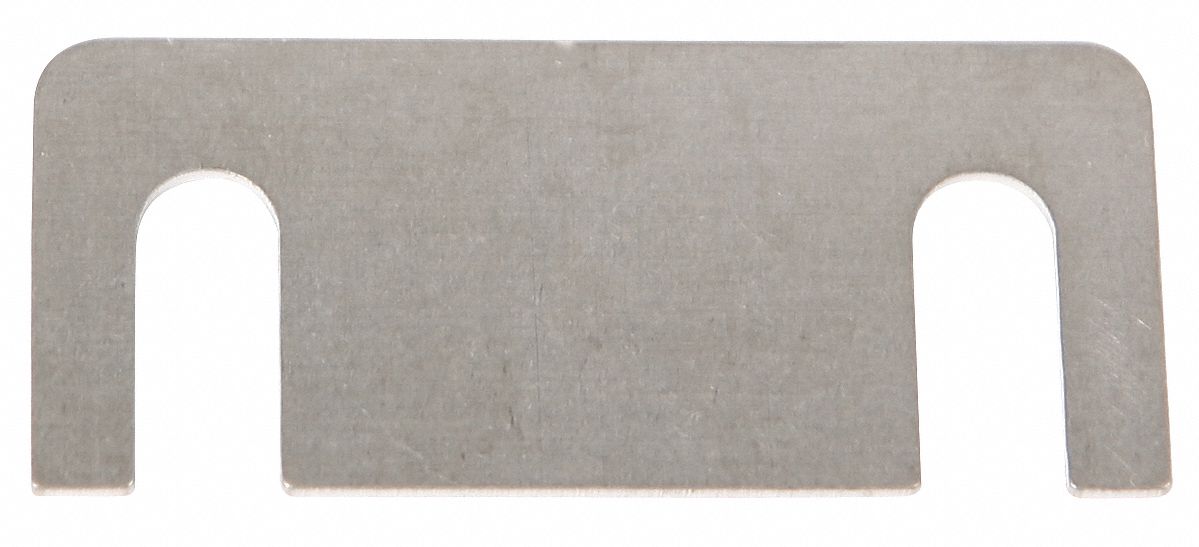 Shim,Door Strike: Fits Vulcan Hart Brand