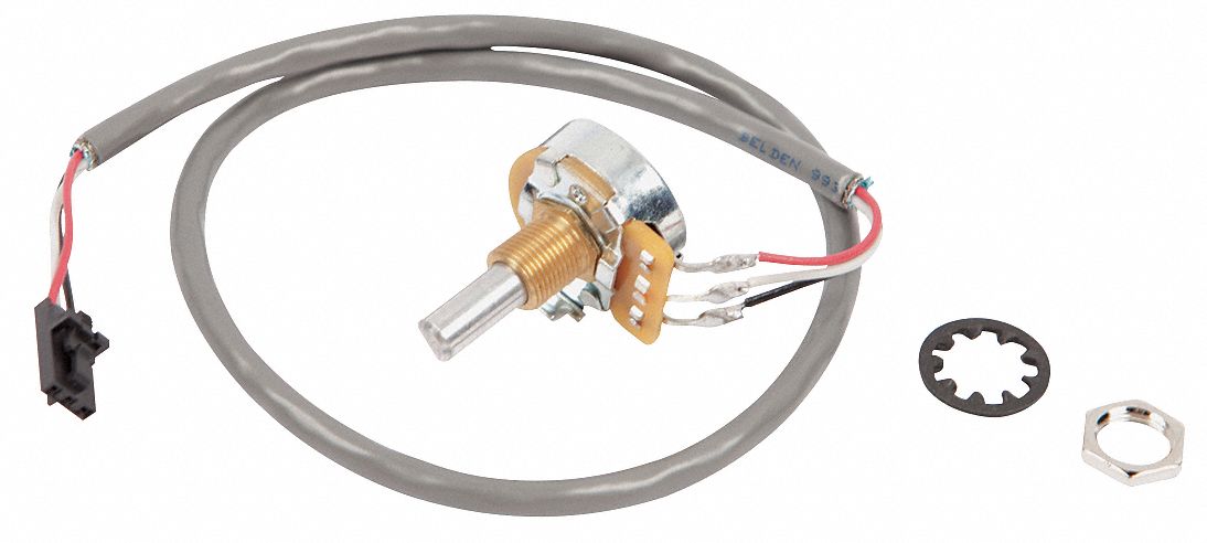Pot,Potentiometer 24 Mn: Fits Vulcan Hart Brand