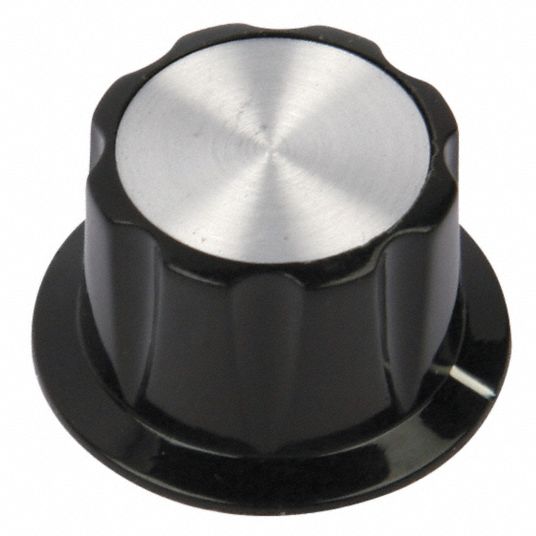 VULCAN HART Knob, Fits Brand Vulcan Hart 28ZZ240041425400001