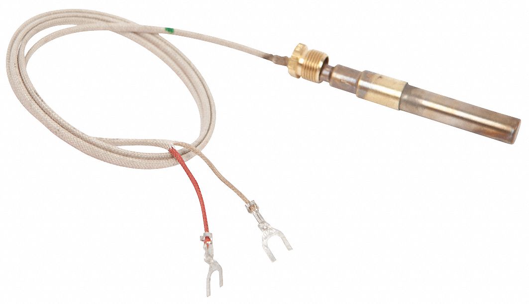 Thermopile De Rechange Pour équipement VULCAN HART - Référence 110839-1 - Livraison Rapide