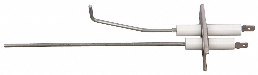 Detector,Ingitor/Flame: Fits Vulcan Hart Brand, For VC4GC/VC4GD/VC4GS/VC6GC/VC6GD/VC6GS