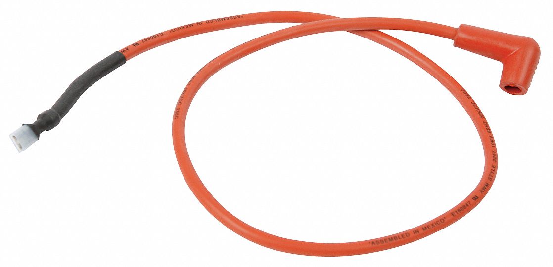 Cable,Ignitor: Fits Vulcan Hart Brand