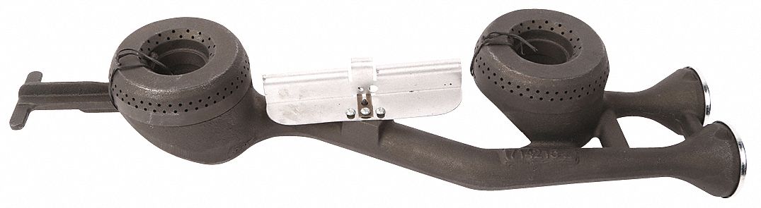 Venturi,New Assy.Chall Series: Fits Vulcan Hart Brand