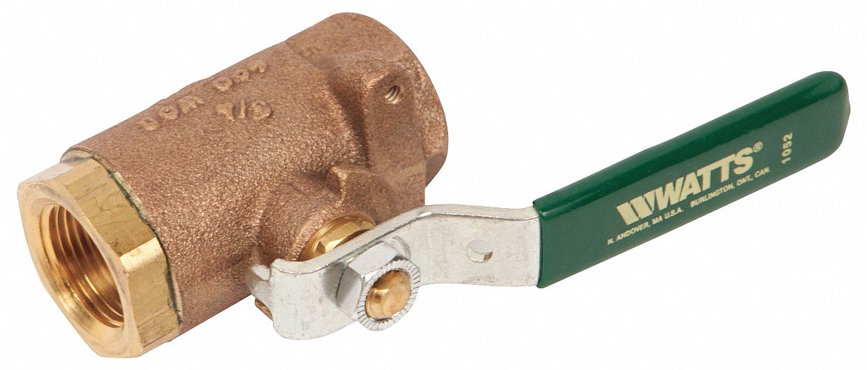 Valve,3/4: Fits Vulcan Hart Brand, For C24EA
