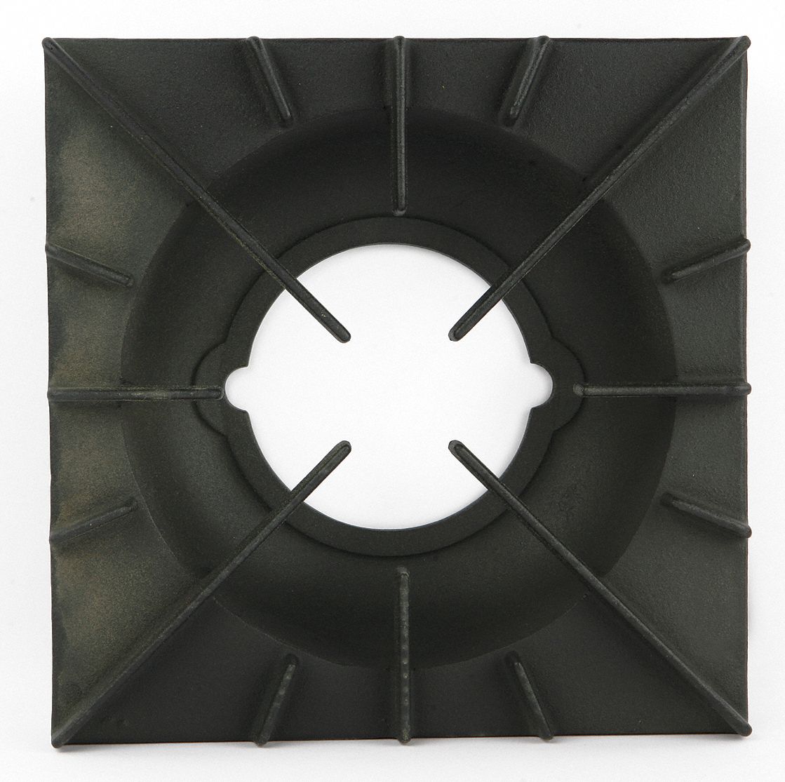Grate,Aeration (Black Porc.): Fits Vulcan Hart Brand
