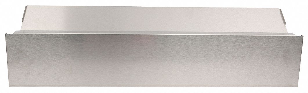 Cover,Bottom Front Assy: Fits Vulcan Hart Brand