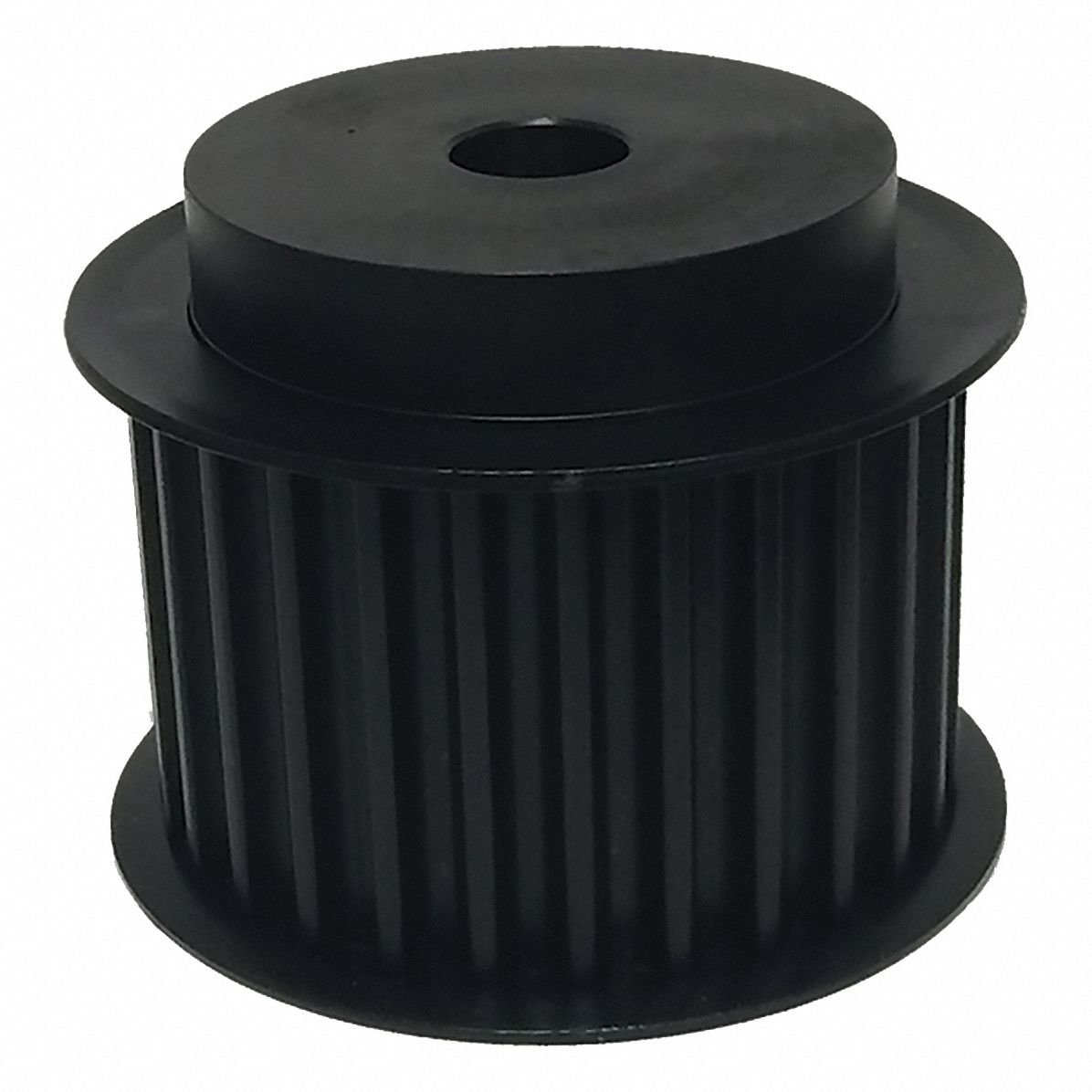 For Poly Chain GT Carbon Belt, 68 mm Belt Wd, PCGT Timing Belt Pulley