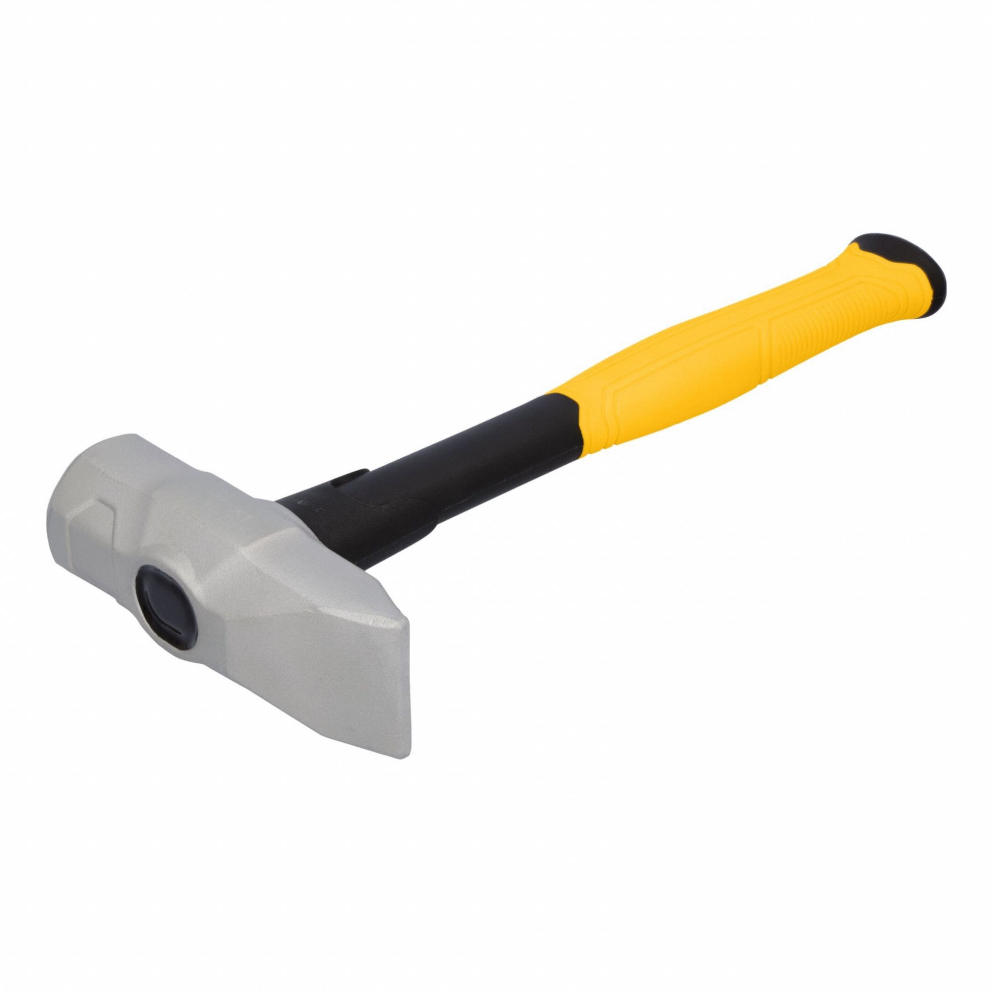Blacksmith Hammer Fiberglass 4 lb