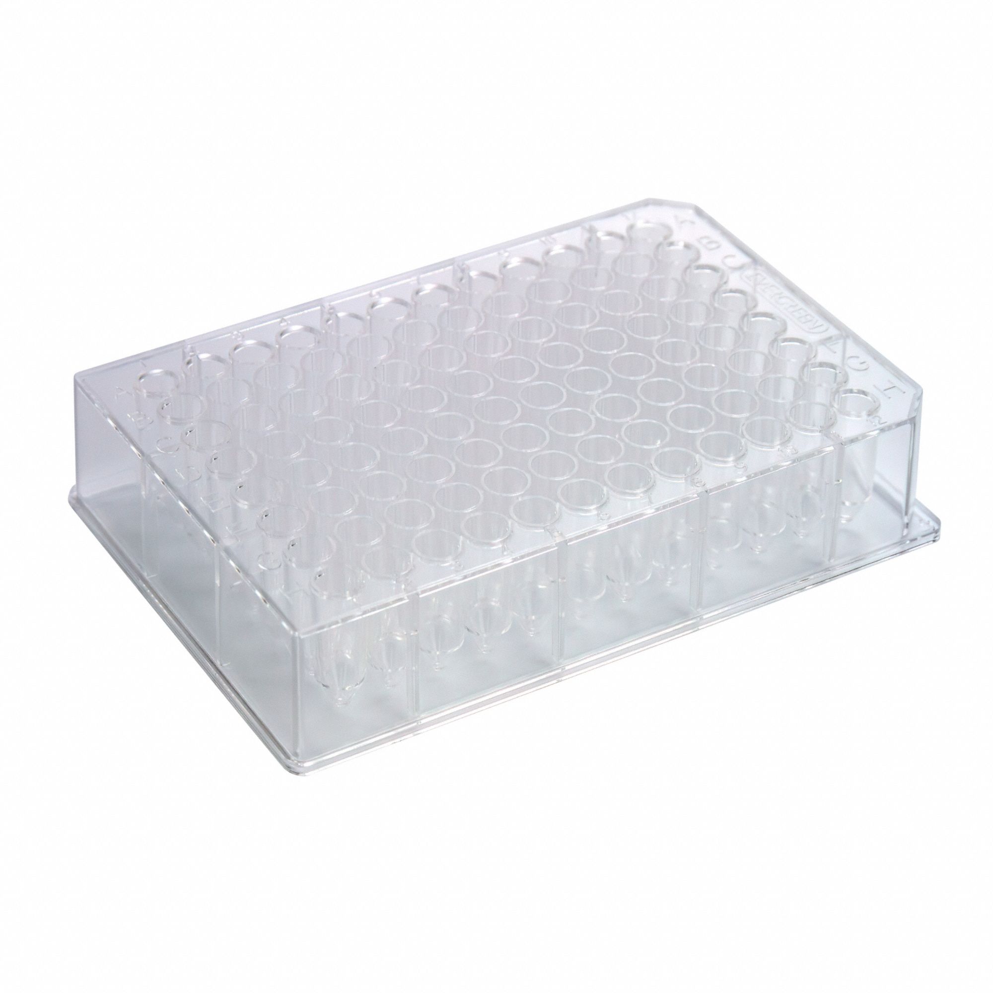 Deep-Well Well Plate Polystyrene