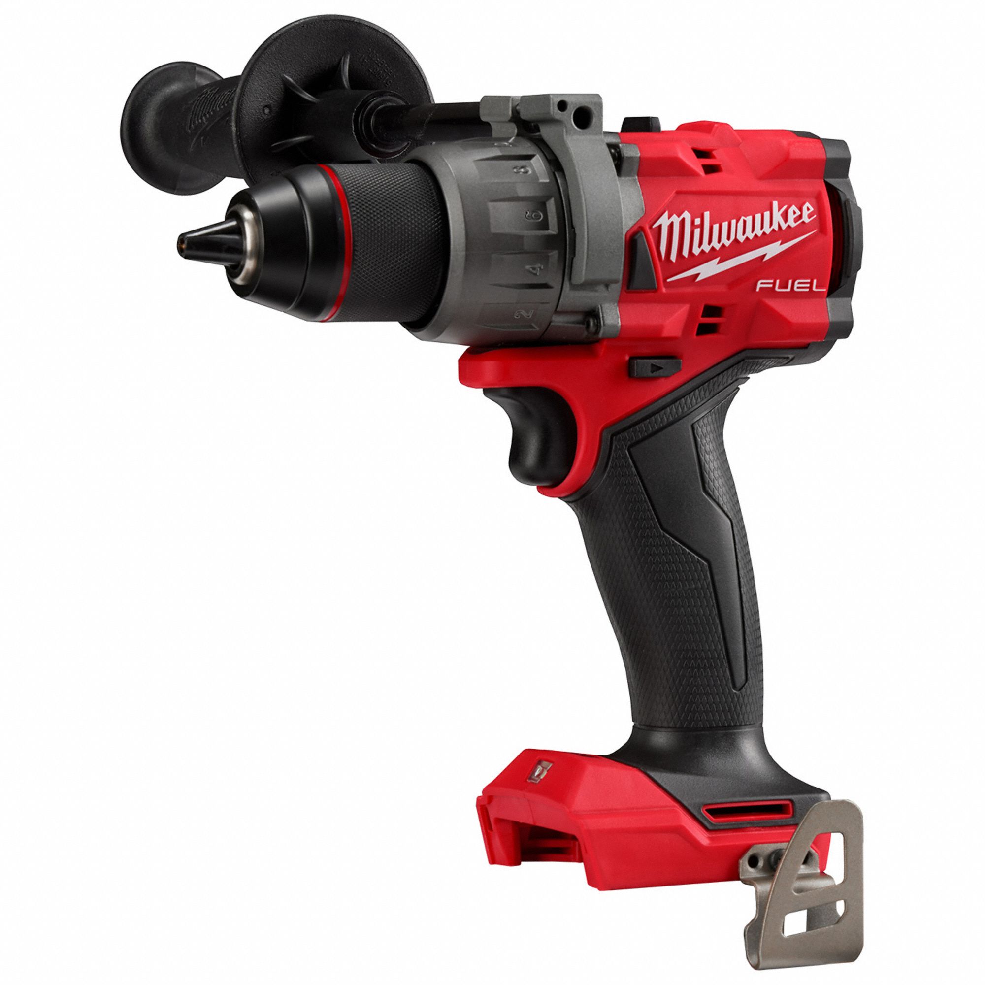 MILWAUKEE, 18V DC, Compact Premium, Drill 794JK4290320 Grainger