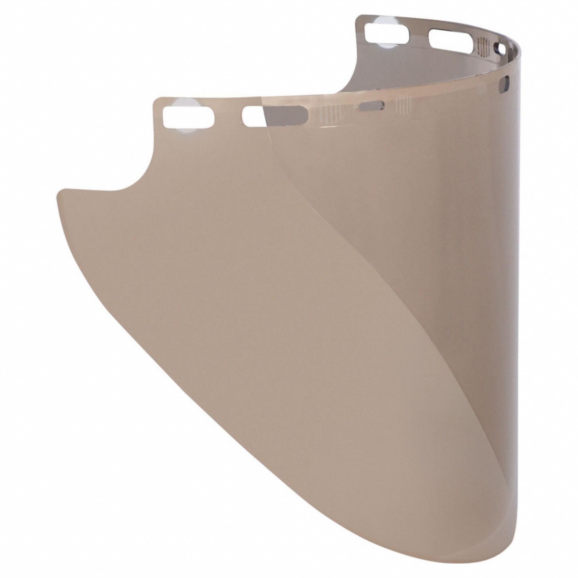 Polycarbonate Face Shields - Grainger