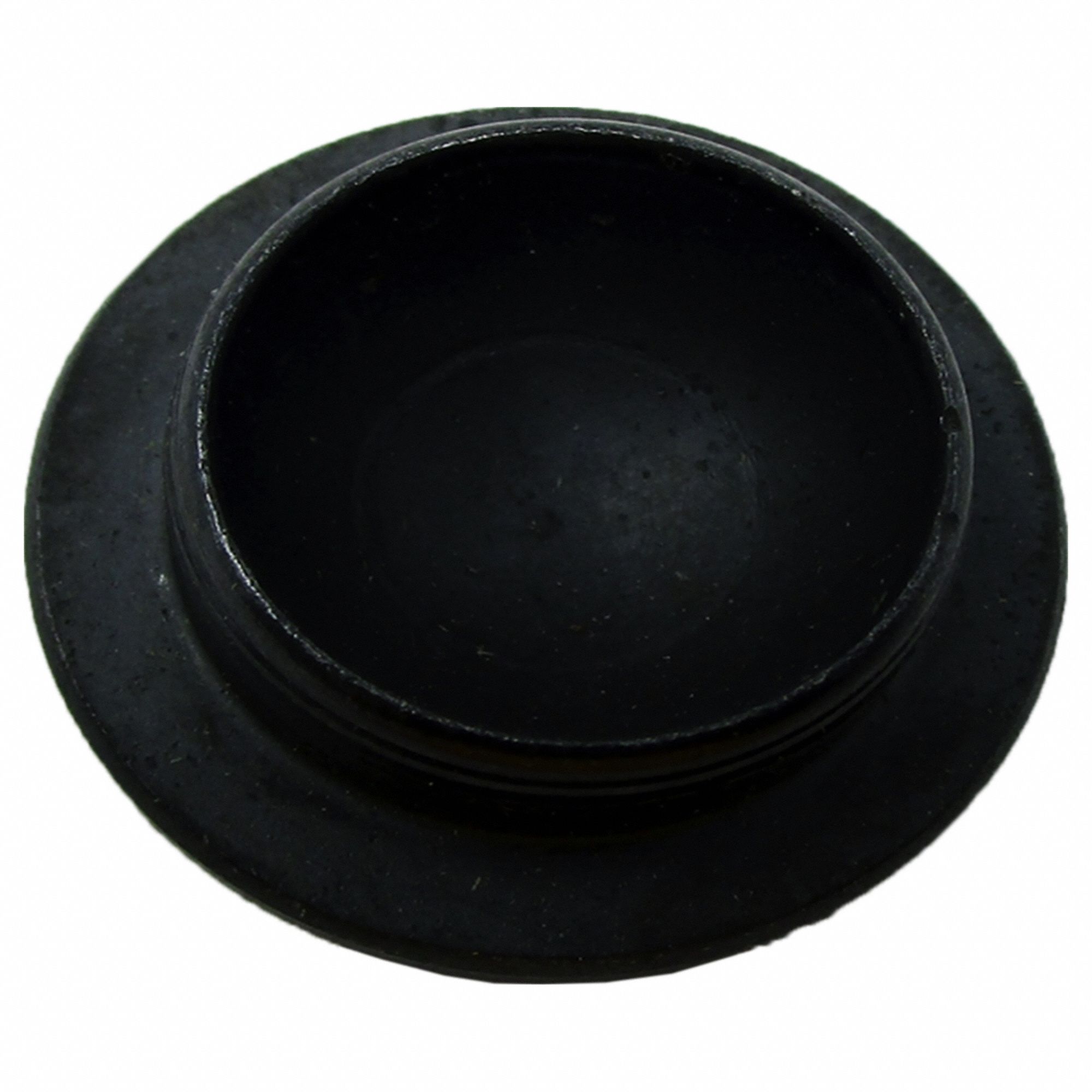 Replacement Pad: Black Oxide, 5/8 in Overall Lg, 5/8 in Overall Wd, 2909102A, 63295, Wilton