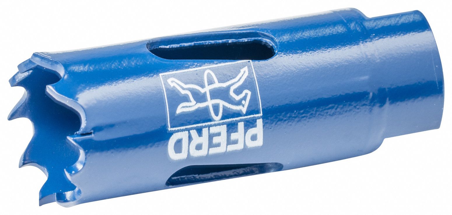 Bimetal Hole Saw 3/4 