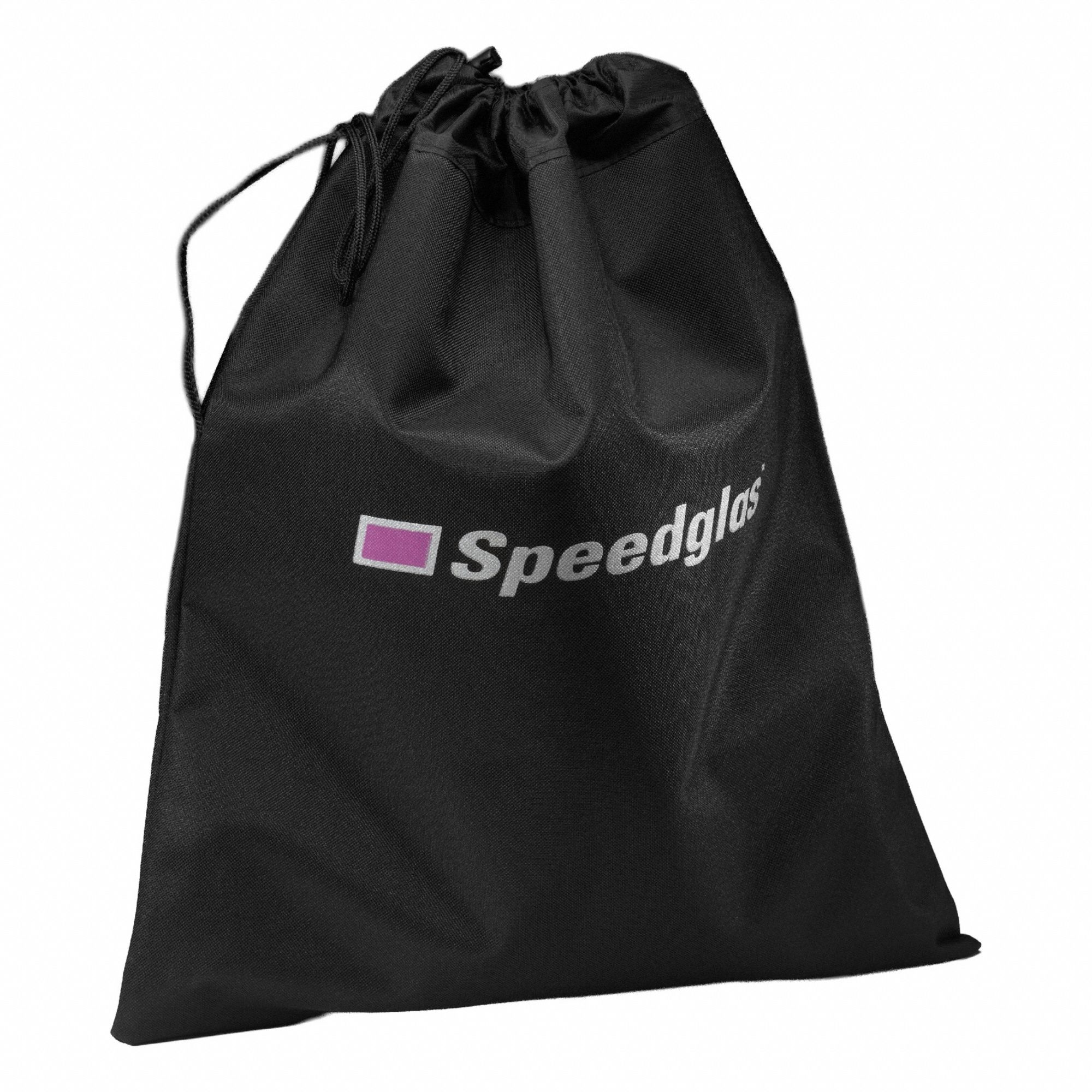 Protective Bag Nylon Black