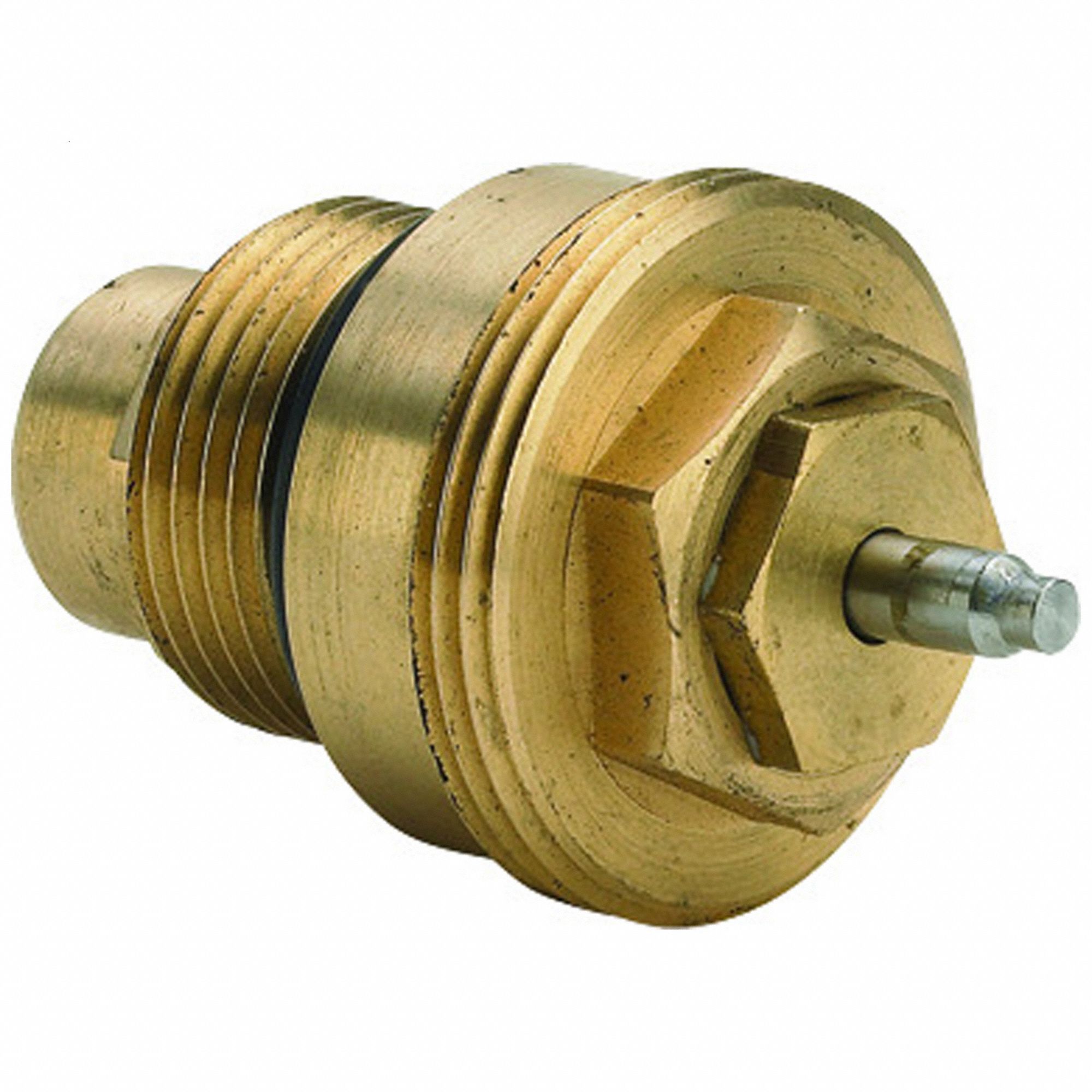 Powerhead Cartridge: Bronze, Mfr Part # 79903