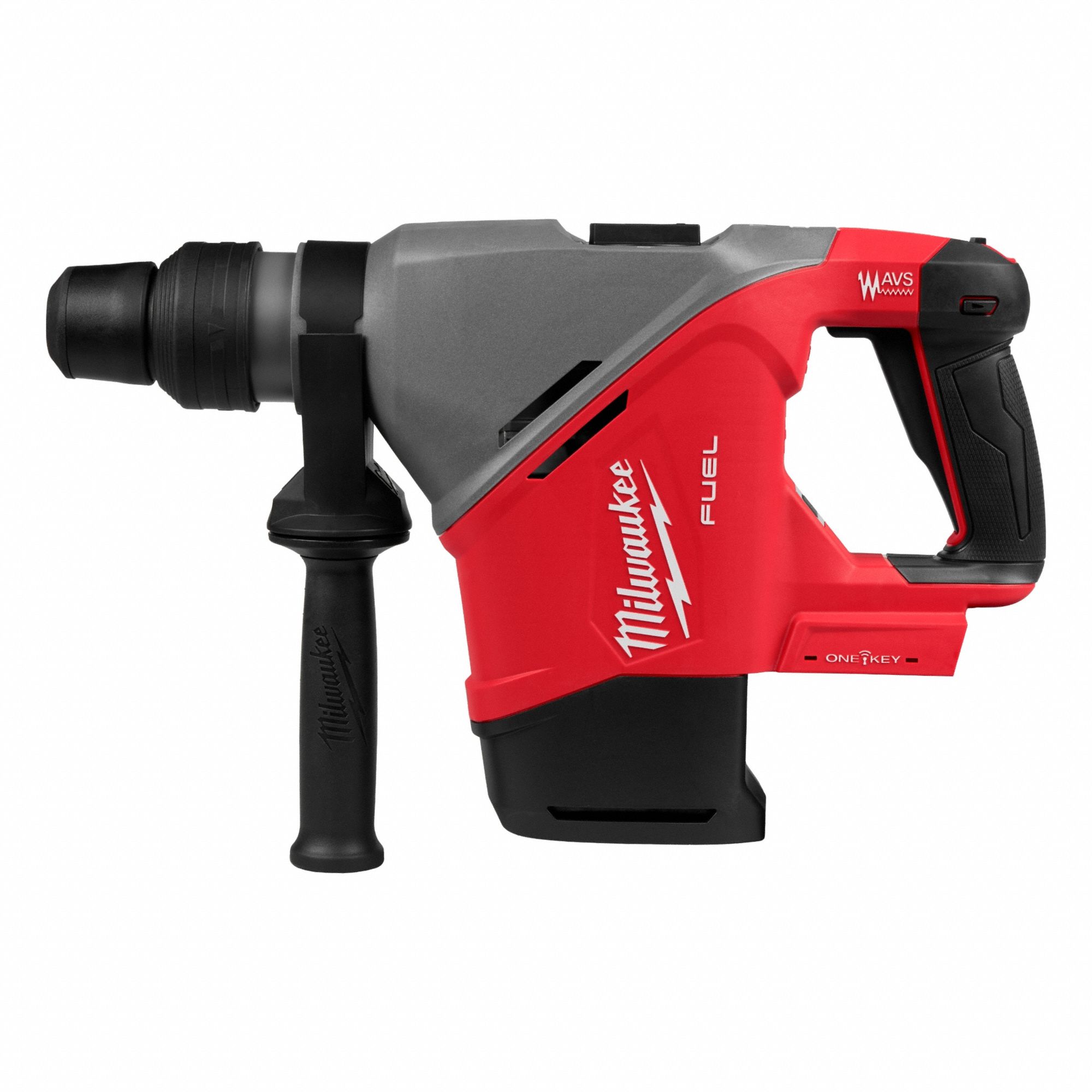 Cordless Rotary Hammer SDS-Max 18V DC