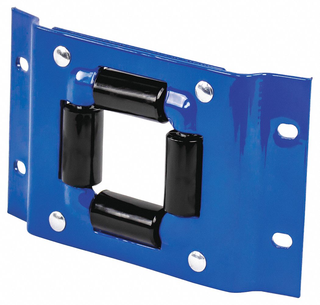 COXREELS Roller Guide, Roller Bracket Type Roller Bracket, Roller Type