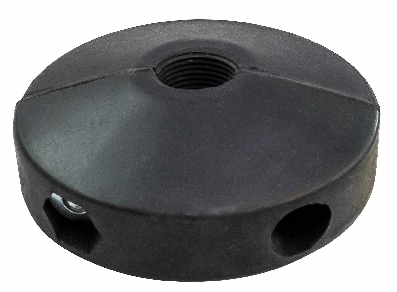 COXREELS, Rubber, For 1/2 in Hose Dia, Bumper Stop - 291AN3