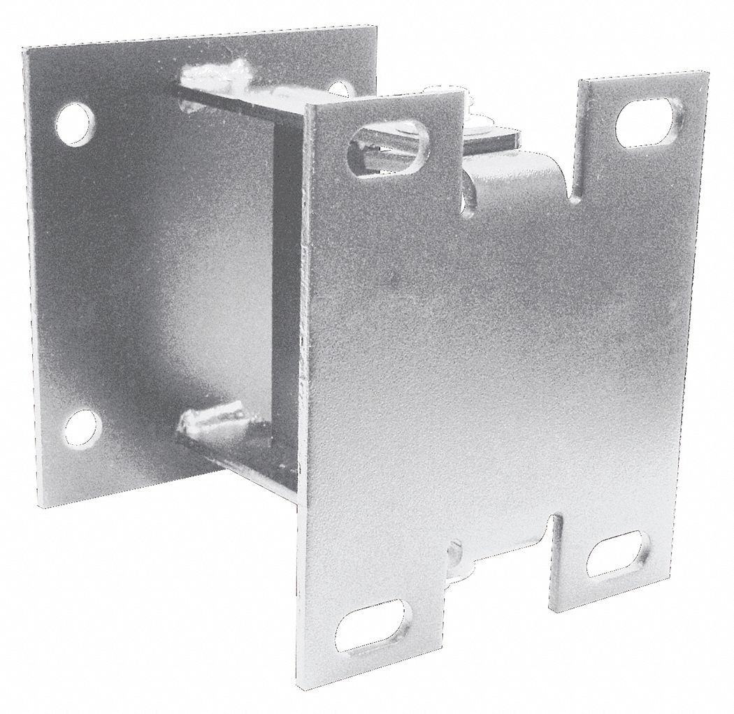 Stainless Steel Wall